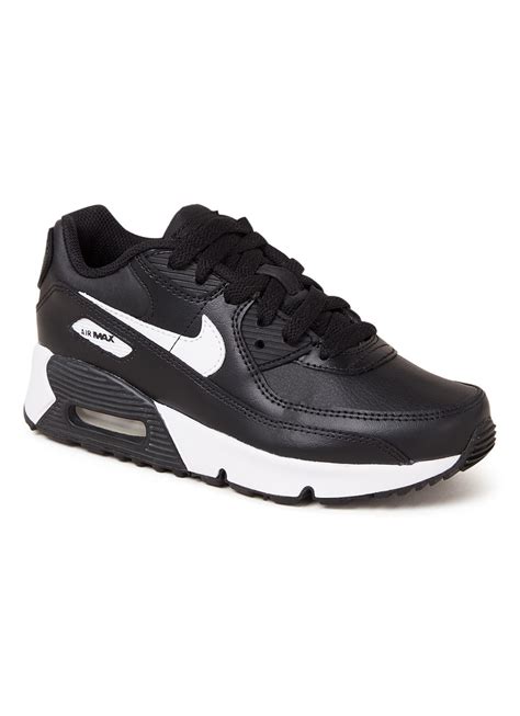 nike airmax 90 maat 44 leer|Nike Air Max 90 leather.